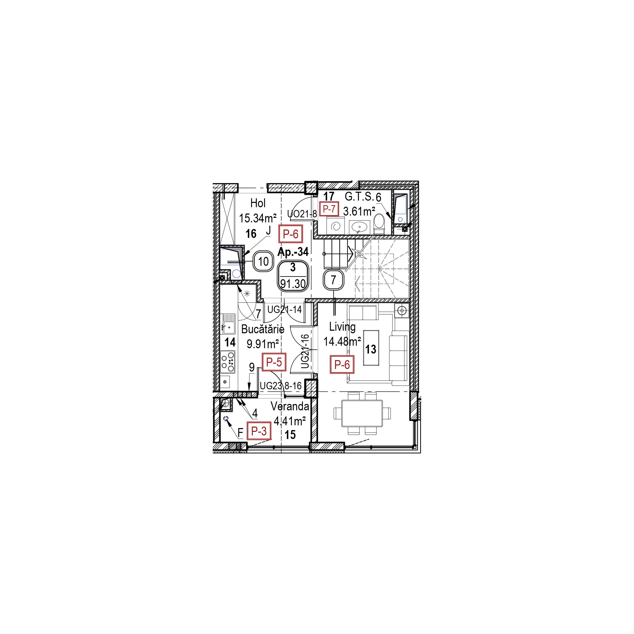 apartment cover photo